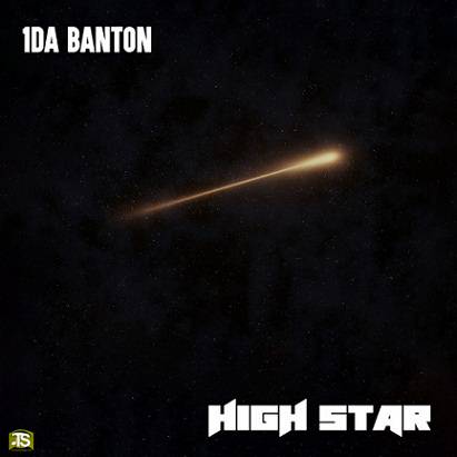 1da Banton - High Star