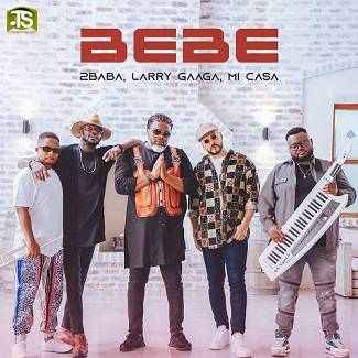 2Baba Bebe ft Larry Gaaga, Mi Casa
