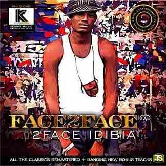 2Baba - Odi Ya ft Blackface