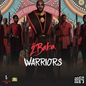 2Baba - If No Be You ft AJ