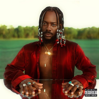 Afro Pop, Vol. 1 Album by Adekunle Gold