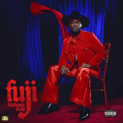 Adekunle Gold