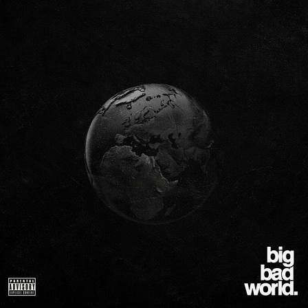 Big Bad World EP Album