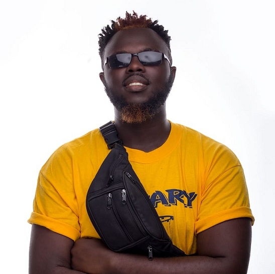 AmakyeTheRapper Picture