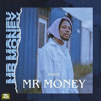 Asake - Mr Money