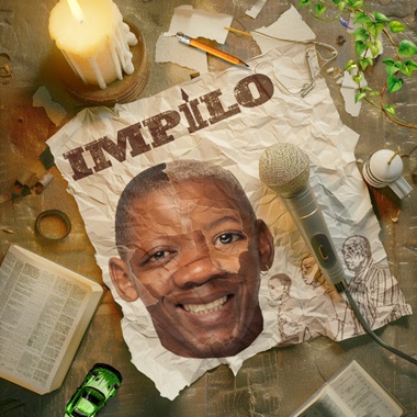 Impilo Album by Aymos
