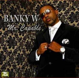 Banky W - Ur The Only One (Remix) ft El Dee, Del