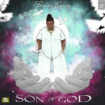 Barry Jhay - Whine My God