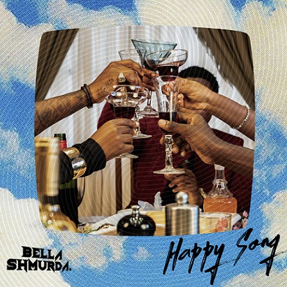 Bella Shmurda - Happy Song