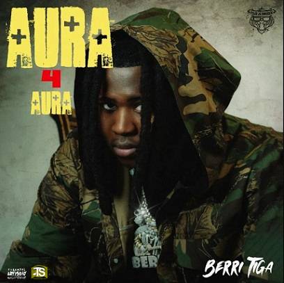 Berri Tiga - Aura 4 Aura
