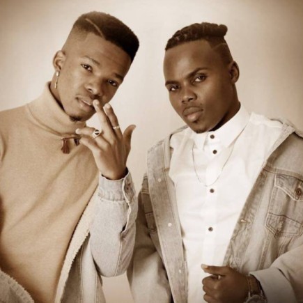 Blaq Diamond Picture