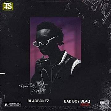 Blaqbonez - No Longer Stupid