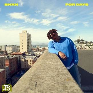 Buju BNXN - For Days