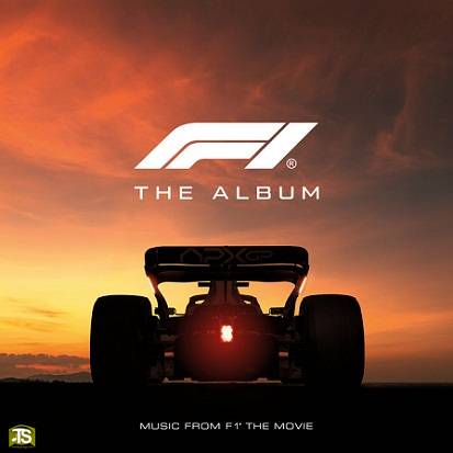 Burna Boy - Don’t Let Me Drown (From F1 The Movie)