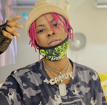 Candy Bleakz Picture