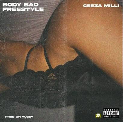 Ceeza Milli