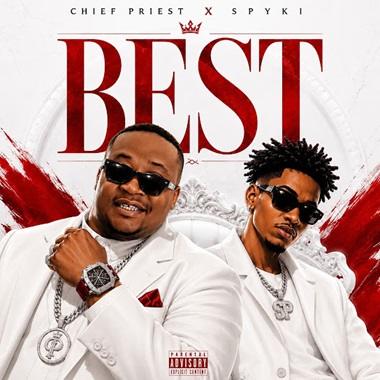 Chief Priest - Best feat. Spyki