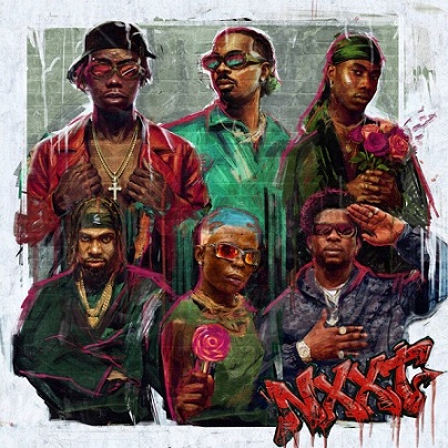 Chocolate City - 2 Magaritas feat. Blaqbonez, Noon Dave