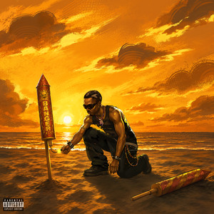 Banger Boy Album by Ckay