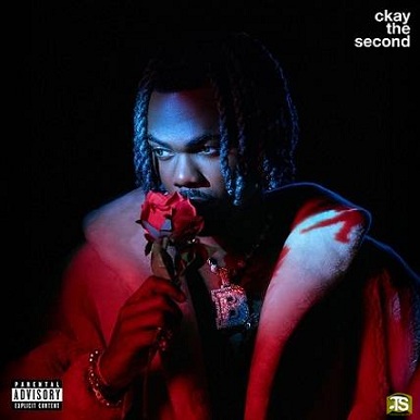 Ckay - Tey Tey