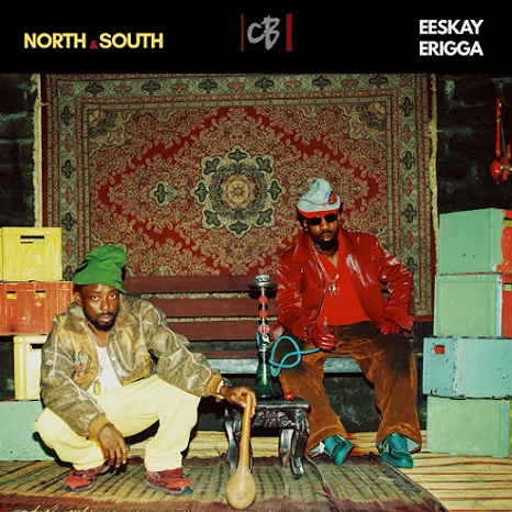 North And South EP Album by Cleanblack Music