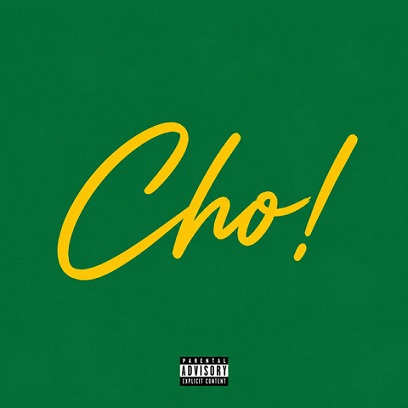 Crayon - Cho