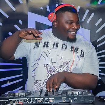 DJ Billz Picture