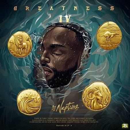Dj Neptune
