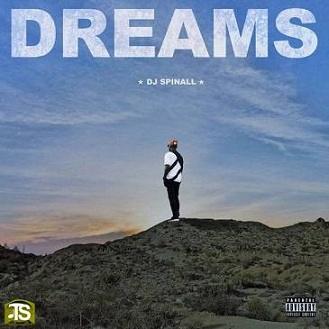 DJ Spinall - On A Low ft Ycee