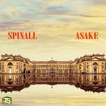 Spinall - Palazzo ft Asake