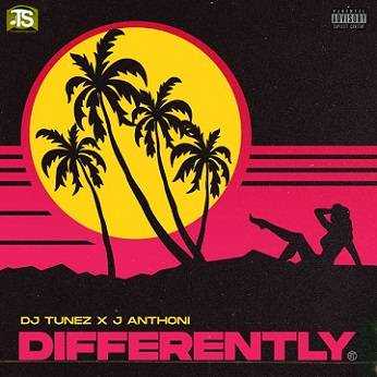 The Spirituals - Differently ft J Anthoni