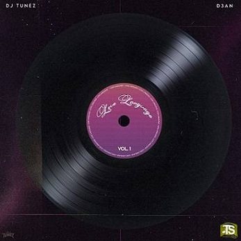 DJ Tunez - Intro ft D3an