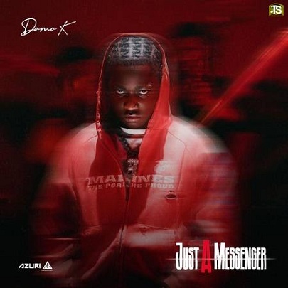 Damo K - Lifestyle ft Famous Pluto