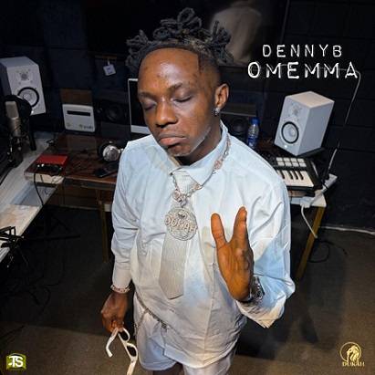 DennyB - Omemma