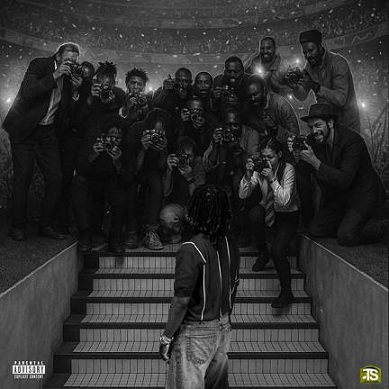 Dice Ailes - One On One