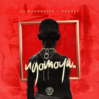 DJ Maphorisa - Imiyalo