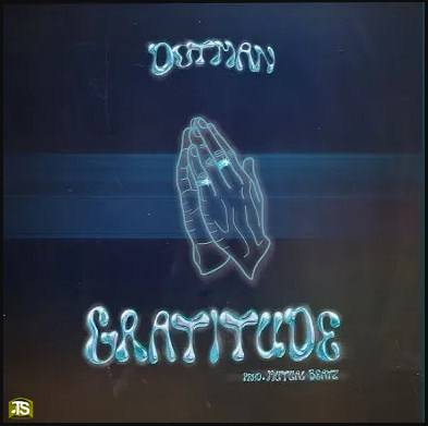 Dotman - Gratitude