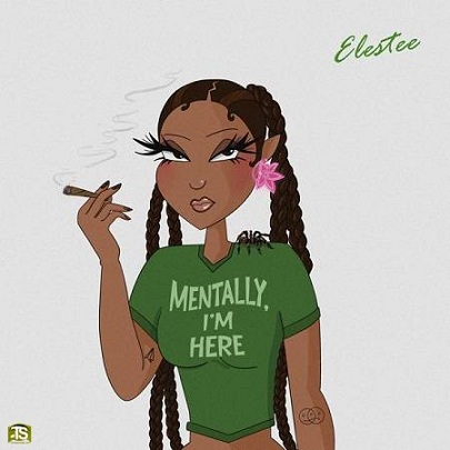Elestee - Space ft Ajebo Hustlers