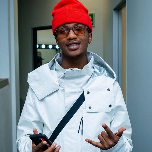 Emtee Picture