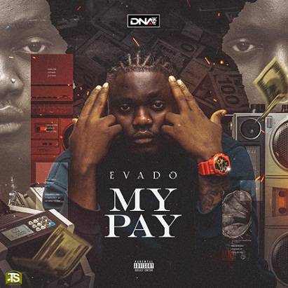 Evado - My Pay