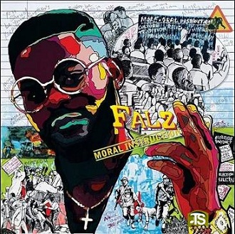 Falz - Brothers Keeper ft Sess