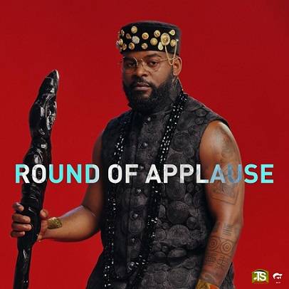 Falz - Round Of Applause