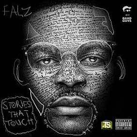 Falz - The Difference ft Sess