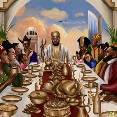Falz - Famomi ft Dotti The Deity