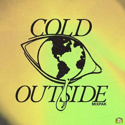 Fave - Cold Outside ft Dre Skull