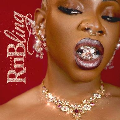 RnBling EP Album by Fave