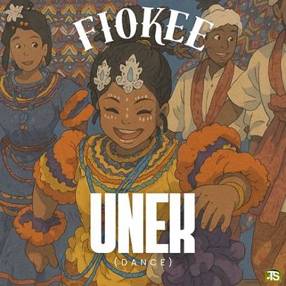 Fiokee - Unek (Dance)