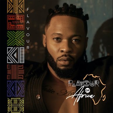 Flavour Of Africa Album by Flavour