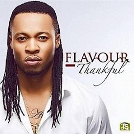 Flavour - Sexy Rosey