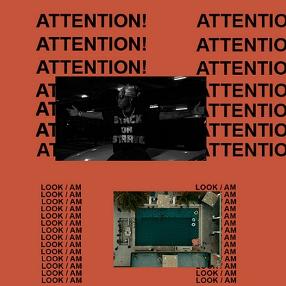 Fola - Attention